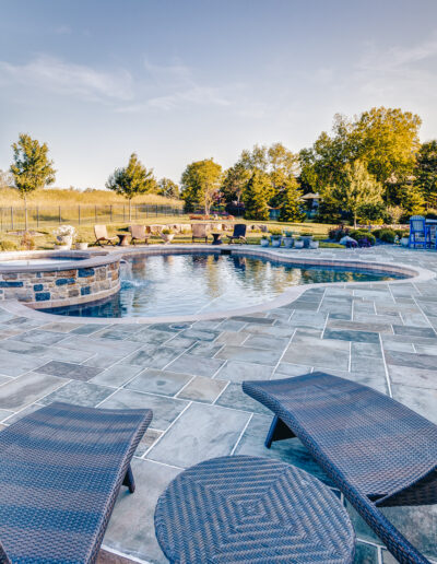 Professional landscaping service LawnScapes provides residential yard maintenance and seasonal lawn care solutions.